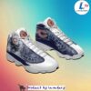 NFL Chicago Bears Limited Edition Air Jordan 13 Sneakers 3 NFL Chicago Bears Limited Edition Air Jordan 13 Sneakers