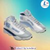 North Carolina Tar Heels Air Jordan 13 Sneakers