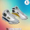 Notre Dame Fighting Irish Air Jordan 13 Sneakers