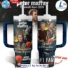 Peter Maffay Farewell Tour Limited Edition Stanley Tumbler Cup