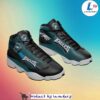 Philadelphia Eagles Air Jordan 13 Sneakers