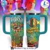 Phish Summer Tour 2025 Stanley Tumbler Cup