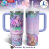 Pink Summer Carnival 2024 Stanley Tumbler Cup V1
