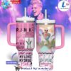 Pink Summer Carnival 2025 Stanley Tumbler Cup 7 Pink Summer Carnival 2025 Stanley Tumbler Cup