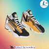 Pittsburgh Steelers Air Jordan 13 Shoes V1