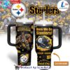 Pittsburgh Steelers Here We Go Stanley Tumbler Cup V1 7 Pittsburgh Steelers Here We Go Stanley Tumbler Cup V1