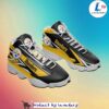 Pittsburgh Steelers Jordan Sneakers