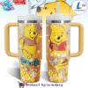 Pooh Honey Disney Limited Edition Stanley Tumbler