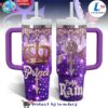 Prince Purple Rain Diamond Limited Edition Stanley Tumbler