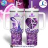 Prince Purple Rain Stanley Tumbler Cup