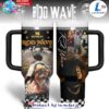 Rod Wave Last Lap Tour Limited Stanley Tumbler Cup