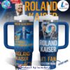Roland Kaiser Stanley Tumbler Cup 40z
