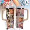 Sabrina Carpenter Short n Sweet Tour Stanley Tumbler Cup