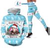 Santa Bring Elvis Presley Back To Me Hoodie Leggings Set 8 Santa Bring Elvis Presley Back To Me Hoodie Leggings Set
