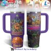 Scooby-Doo Halloween Mystery Stanley Tumbler Cup