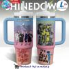 Shinedown Band Stanley Tumbler Cup