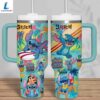 Stitch Stanley Cup Tumbler 6 Stitch Stanley Cup Tumbler