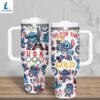 Stitch Usa Go For The Gold Stanley Tumbler Cup 4 Stitch Usa Go For The Gold Stanley Tumbler Cup