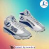 Tampa Bay Lightning Air Jordan 13 Sneakers 2 Tampa Bay Lightning Air Jordan 13 Sneakers