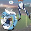 Tampa Bay Rays Mascot Personalized Hoodie Leggings Set