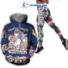 Taylor Swift The Eras Tour It's Me I'm The Problem It's Me Hoodie Leggings Set