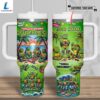 Teenage Mutant Ninja Turtles Stanley Cup Tumbler 9 Teenage Mutant Ninja Turtles Stanley Cup Tumbler