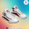 Texas A&ampM Aggies Air Jordan 13 Shoes