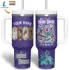 The Haunted Mansion Custom Name Stanley Tumbler Cup
