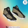 UCF Knights Air Jordan 13 Sneakers