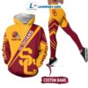USC Trojans NCAA Personalized Hoodie Leggings Set 11 USC Trojans NCAA Personalized Hoodie Leggings Set