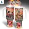 Van Halen Stanley Cup Tumbler 6 Van Halen Stanley Cup Tumbler