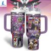 Villains The Evil Tour Pick Your Poison Stanley Tumbler Cup