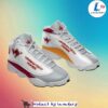 Virginia Tech Hokies Air Jordan 13 Sneakers
