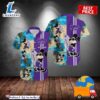 Wildcats Custom Name Mickey Mouse Hawaiian Shirt
