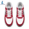 Alabama Crimson Tide Air Force 1 Shoes For Men And Women 5 Alabama Crimson Tide Air Force 1 Shoes For Men And Women