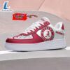 Alabama Crimson Tide NCAA Air Force 1 Shoes For Men And Women V2 10 Alabama Crimson Tide NCAA Air Force 1 Shoes For Men And Women V2