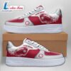 Alabama Crimson Tide NCAA Air Force 1 Shoes For Men And Women V 4 Alabama Crimson Tide NCAA Air Force 1 Shoes For Men And Women V