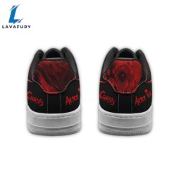 Alice In Chains Air Low-Top Sneakers Shoes For Men And Women
