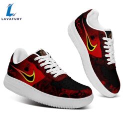 Alice In Chains Air Low-Top Sneakers Shoes For Men And Women