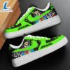 Anuel AA Air Low-Top Sneakers Shoes For Men And Women 5 Anuel AA Air Low-Top Sneakers Shoes For Men And Women