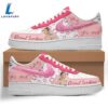 Ariana Grande Air Low-Top Sneakers Shoes For Men And Women 8 Ariana Grande Air Low-Top Sneakers Shoes For Men And Women