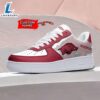 Arkansas Razorbacks NCAA Air Force 1 Shoes For Men And Women V4 5 Arkansas Razorbacks NCAA Air Force 1 Shoes For Men And Women V4