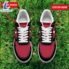 Arkansas Razorbacks NCAA Air Force 1 Shoes For Men And Women 8 Arkansas Razorbacks NCAA Air Force 1 Shoes For Men And Women