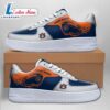 Auburn Tigers NCAA Air Force 1 Shoes For Men And Women V 4 Auburn Tigers NCAA Air Force 1 Shoes For Men And Women V