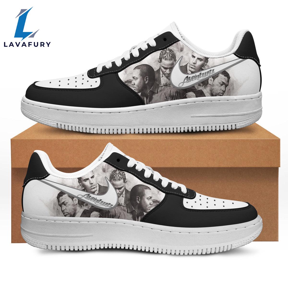 Aventura Air Low-Top Sneakers Shoes For Men And Women Aventura Air Low-Top Sneakers Shoes For Men And Women