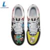 Bad Bunny Air Low-Top Sneakers Shoes For Men And Women 8 Bad Bunny Air Low-Top Sneakers Shoes For Men And Women