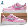 Barbie Tingz Air Low-Top Sneakers Shoes For Men And Women 11 Barbie Tingz Air Low-Top Sneakers Shoes For Men And Women
