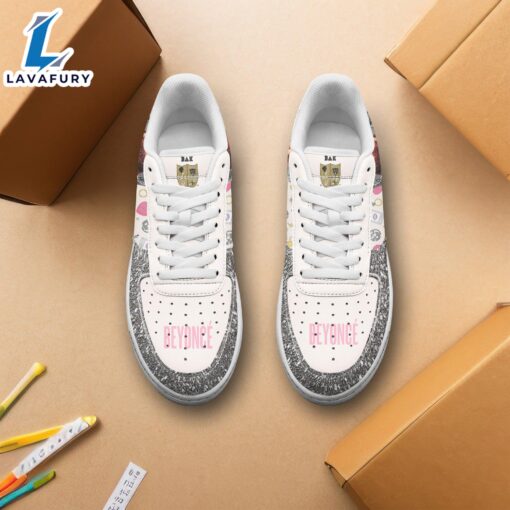 Beyonce Air Low-Top Sneakers Shoes For Men And Women
