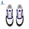 Black Panther Air Low-Top Sneakers Shoes For Men And Women 9 Black Panther Air Low-Top Sneakers Shoes For Men And Women