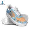 Bluey Air Low-Top Sneakers Shoes For Men And Women 8 Bluey Air Low-Top Sneakers Shoes For Men And Women